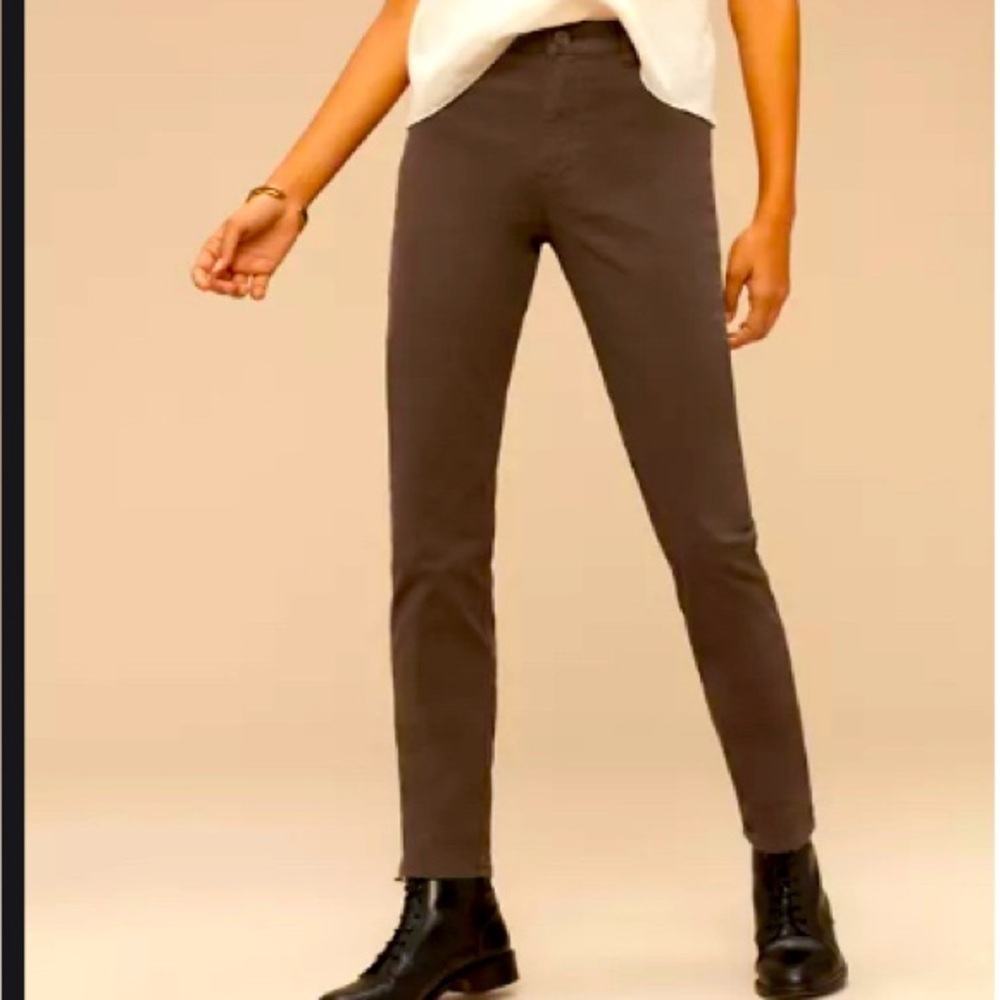 Golden Degama Pant by TNA
